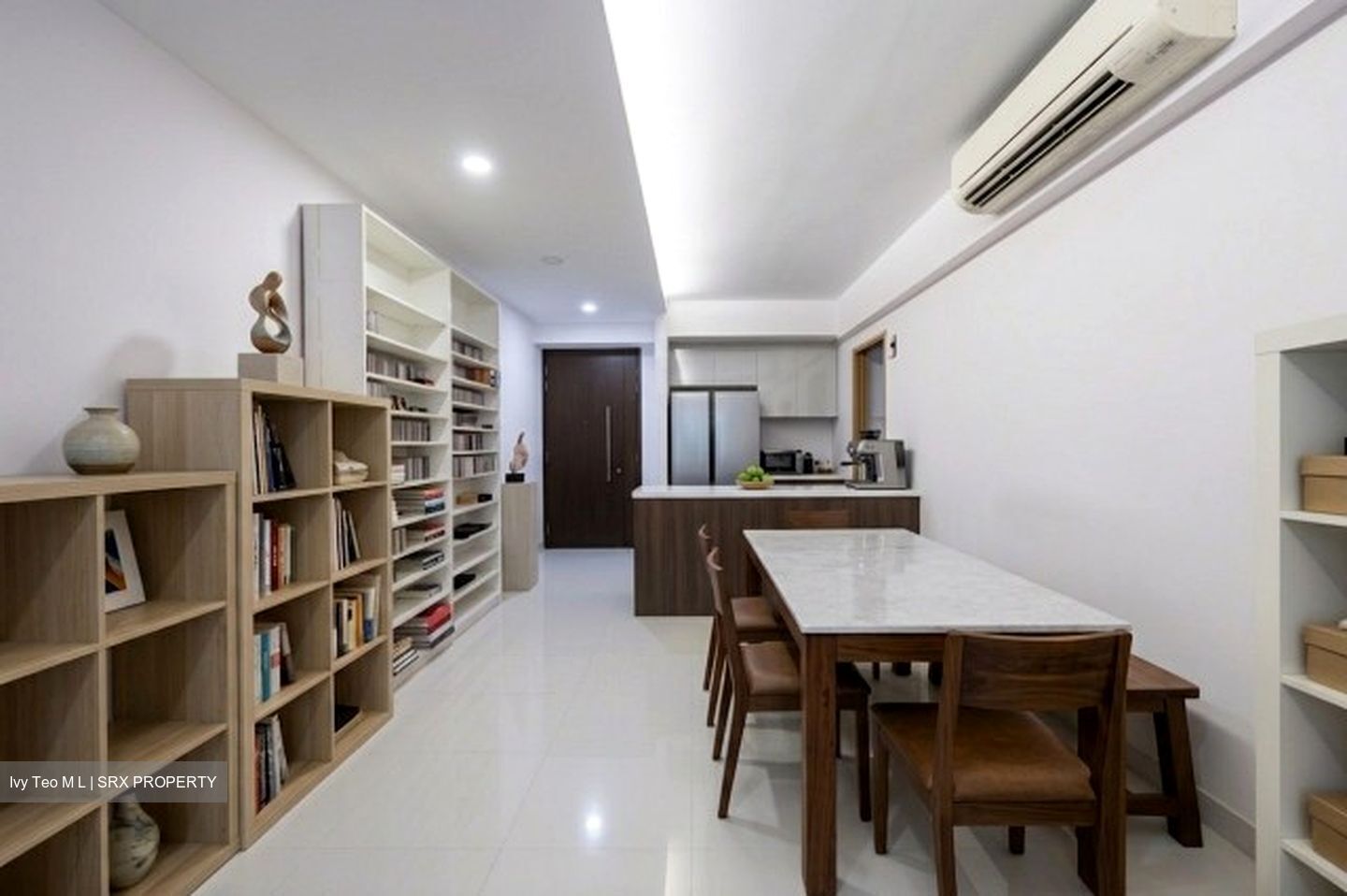 Parc Olympia (D17), Condominium #618837421